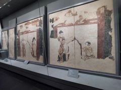 -洛阳古墓博物馆