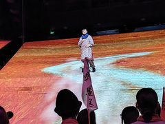 -《12·12》西安事变大型实景演出