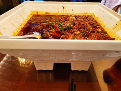 -杨记隆府(白象街店)