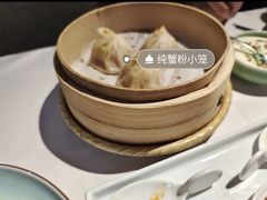 -蟹榭(静安寺晶品商场店)