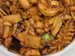 -昱德来·天津菜(河西店)
