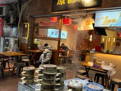 -原醪糟民俗小吃(金沙港湾店)