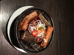 iphone_upload_pic-外婆家(杭州马塍店·杭帮菜名店)