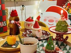 -暖忆烘焙甜品