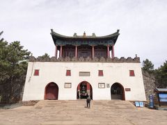 -须弥福寿之庙
