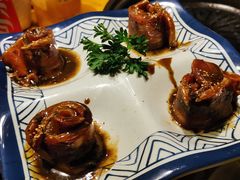 -喜鹊烤肉酒场(美乐城店)