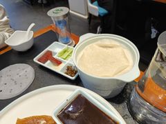 -紫光园·烤鸭·北京菜(团结湖店)