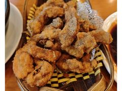 -牧羊餐厅