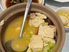 -郭林家常菜(狼垡店)