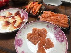 -河马鲜生海鲜超市(风荷园店)