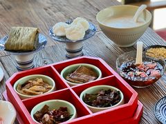 -上席擂茶·新中式青年茶馆(古城店)