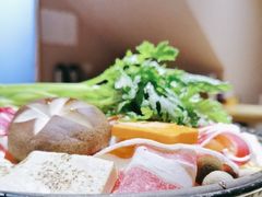 -琴寿司居酒屋(软件园店)