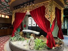 -锦府盐帮·侯宅(五棵松万达店)