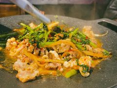 -韩一馆(吉大店)