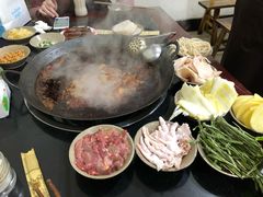 -星鸿社重庆老火锅