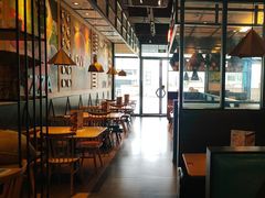 -菲滋意式餐厅(金华银泰城店)