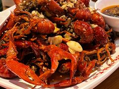 -庆峰龙虾烧烤(合肥一店)