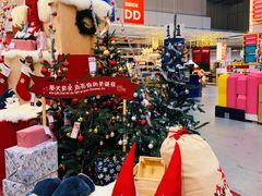 -宜家家居(西安未央商场店)