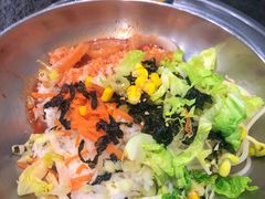 -芝士牛炭火烤肉