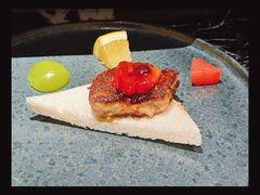 -牛将军•涮肉•烤肉•铁板烧(北京王府井·故宫店)