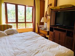 -三亚亚龙湾天域度假酒店