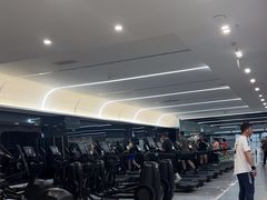 -奇迹健身(SM广场店)