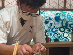 -小十Omakase(地王大厦店)