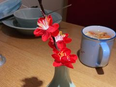 -蜜桃餐厅·伴山(海岸城店)