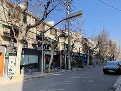 -玲珑餐厅(陕西南路店)