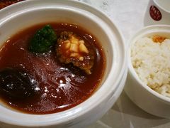 -阿里郎海鲜酒店