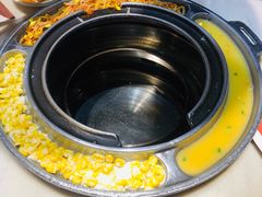 -韩宫宴烤肉·料理(苏州中心店)