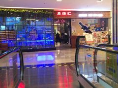 -鑫海汇海鲜烤肉自助(北国商城店)