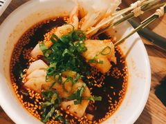 -太二酸菜鱼(深圳布吉万象汇店)