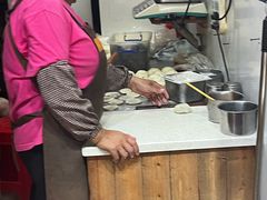 -徐禾记手工烧饼(农院路店)