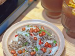 -牛腩之旅·牛腩牛杂煲(光启城美食城店)