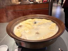 -老德州四合院·德州菜(天衢路店)