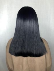 -美梵日系沙龙