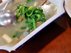 -天回镇何氏豆腐(总店)