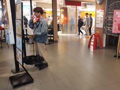 -麦当劳(平和堂店)