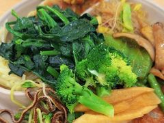 -素满香·全民食养自助(长宁龙之梦店)