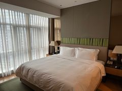 -成都仁恒格蓝柏薇酒店公寓