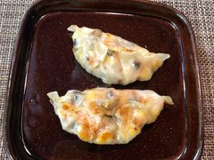 素饺子-生机蔬食·24节气料理餐厅(番禺广场店)