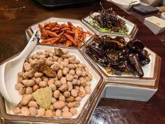 -贵州大厦贵州厅(樱花园西街店)