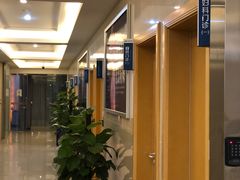 -成都恒博医院·全科检查
