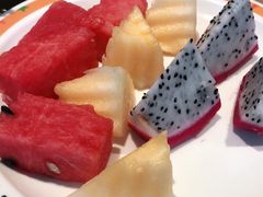 -比格比萨自助(诺亚大厦店)