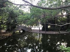 -人民公园(罗湖区)