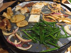 -胖记烤肉(湖大店)