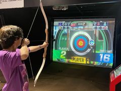 -VS SPORTS PARK运动玩乐园·团建·生日会(合生汇店)