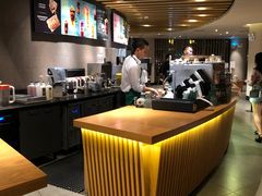 -星巴克(夏日百货店)