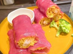 -山水茶艺馆·点心粤菜·30年老字号